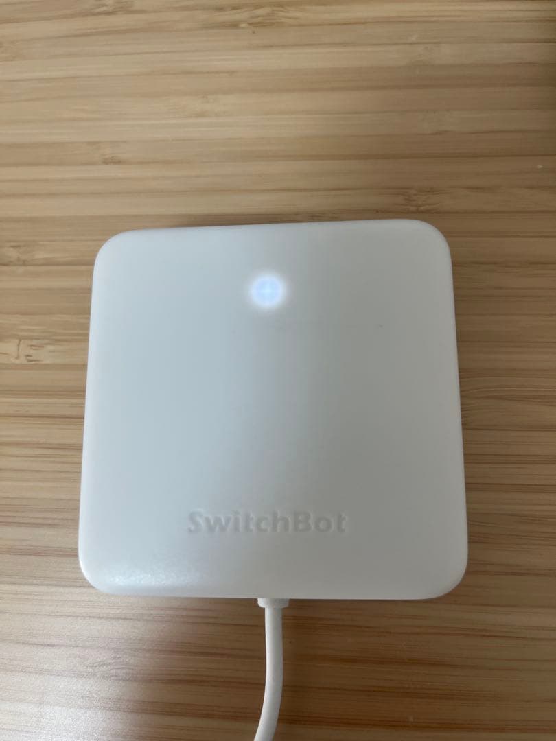 switchbot ハブ2 ハブミニ　スマート電球　セット
