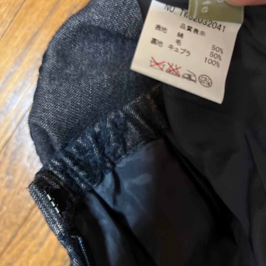 群言堂　ロングスカート