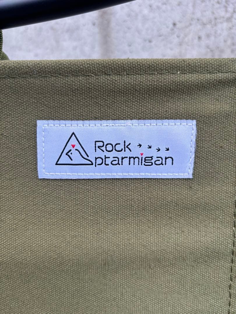 ⭐︎まさやん ⭐︎ROCK ptarmiganチェア 2脚セット