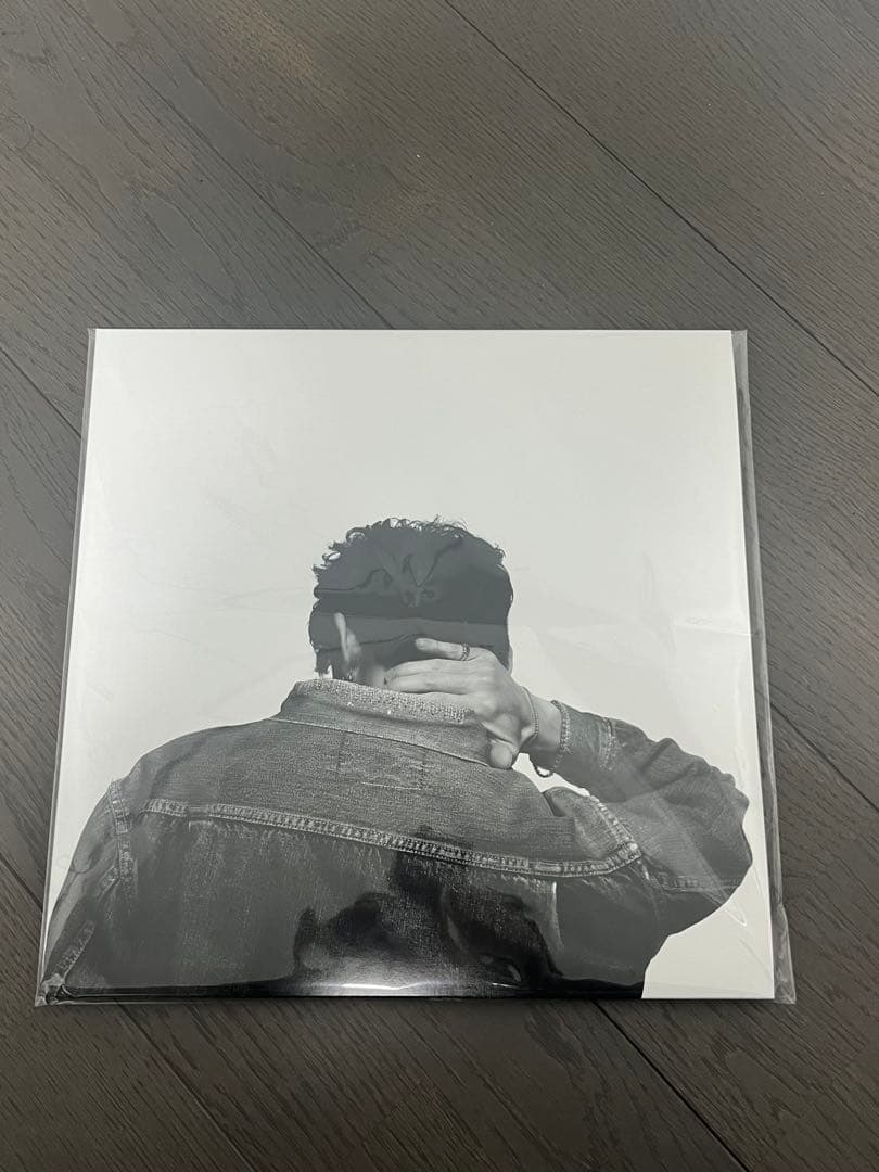 邦楽 3house Terminal 3\" (Vinyl LP)