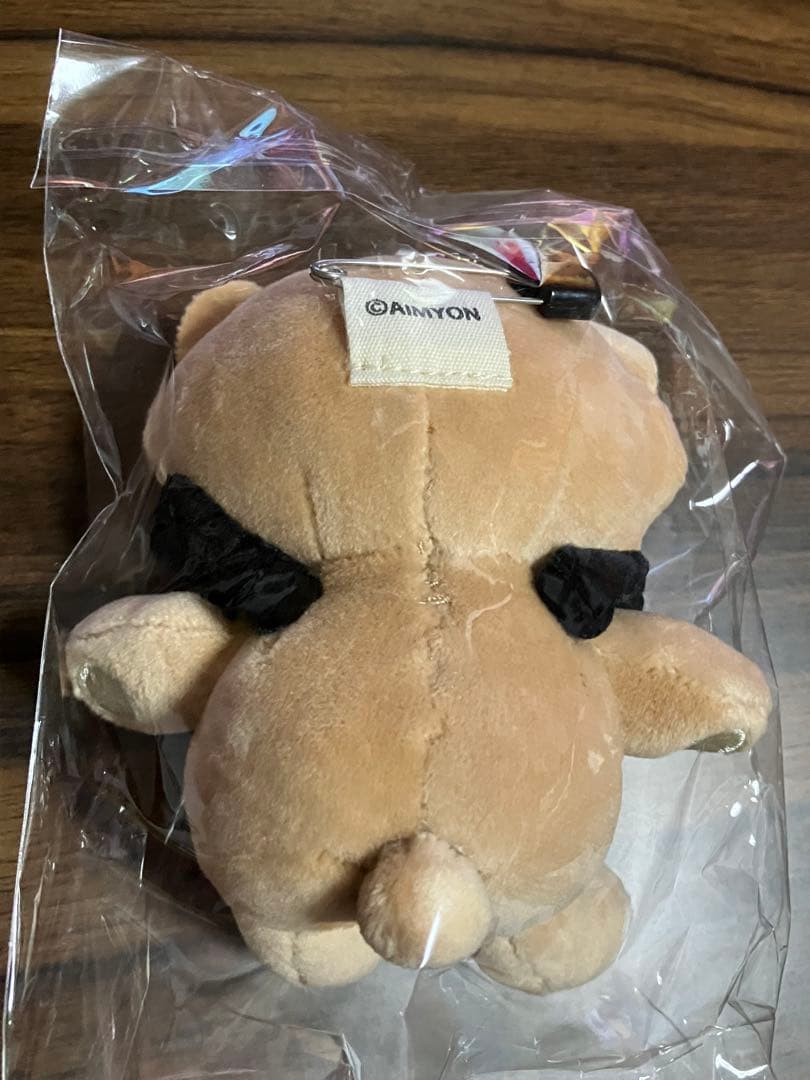あいみょん あくまマスコット & ケース セット