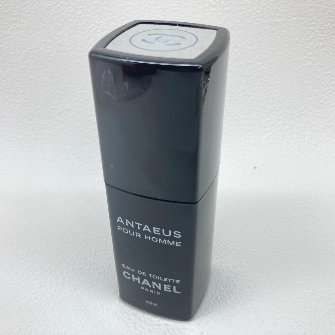 CHANEL シャネル アンテウス オードトワレ 100ml