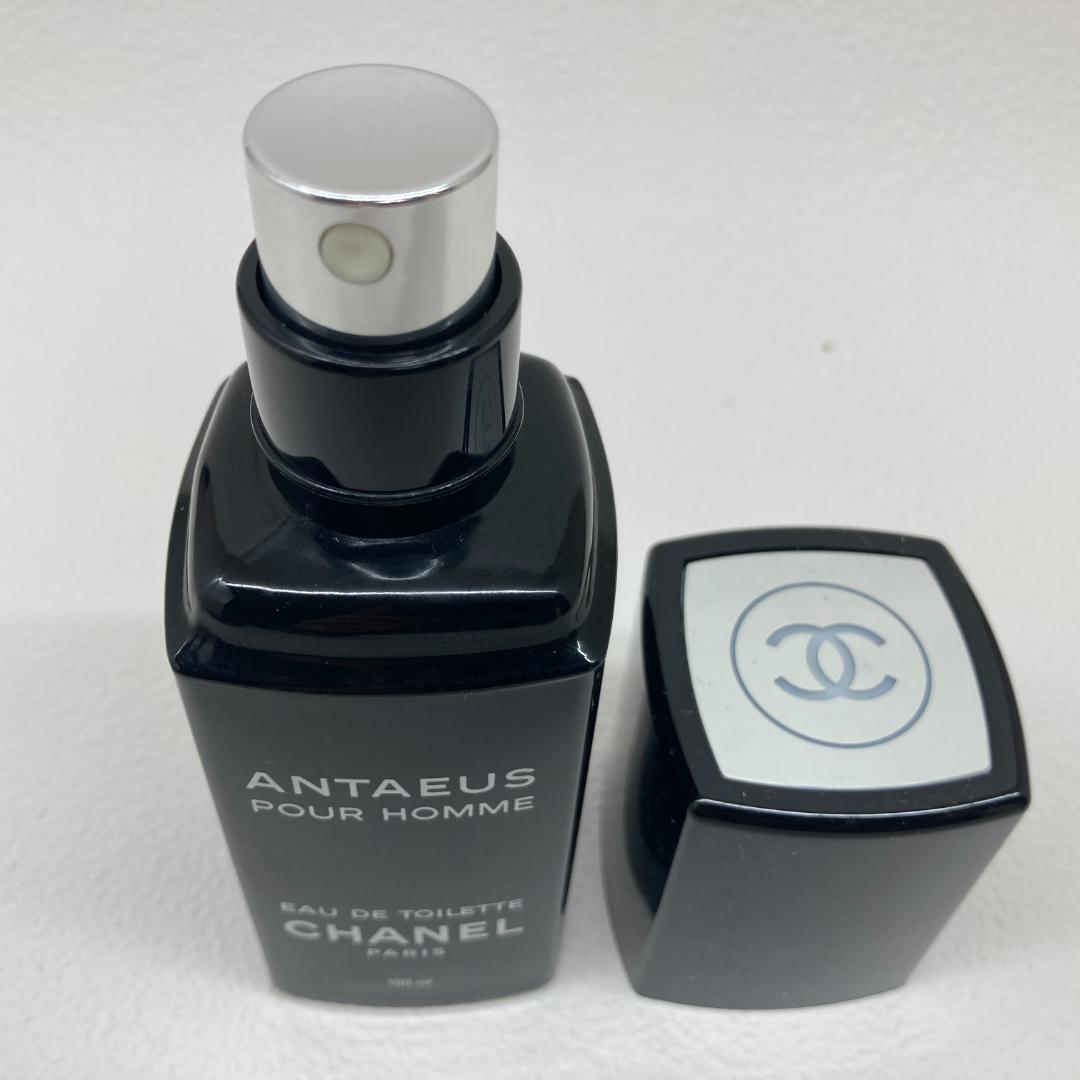 CHANEL シャネル アンテウス オードトワレ 100ml