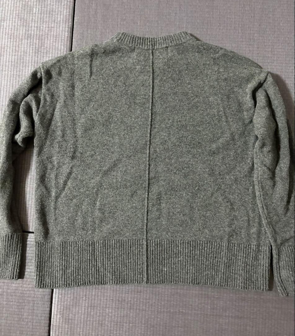 トップス THE SHINZONE GENERAL KNIT