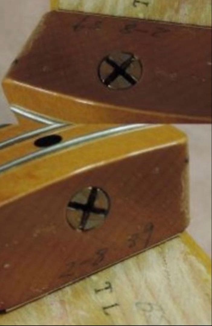 ギター Fender Japan 1989 TLA-52-95 Telecaster