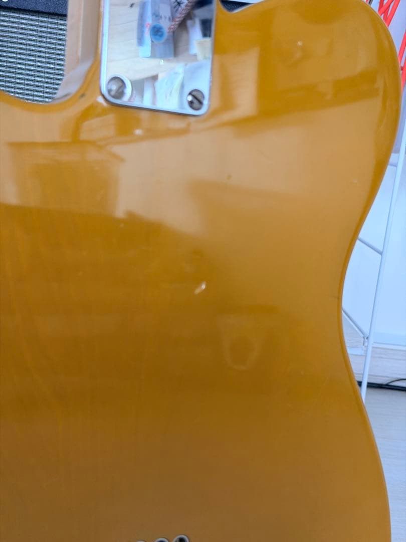 ギター Fender Japan 1989 TLA-52-95 Telecaster