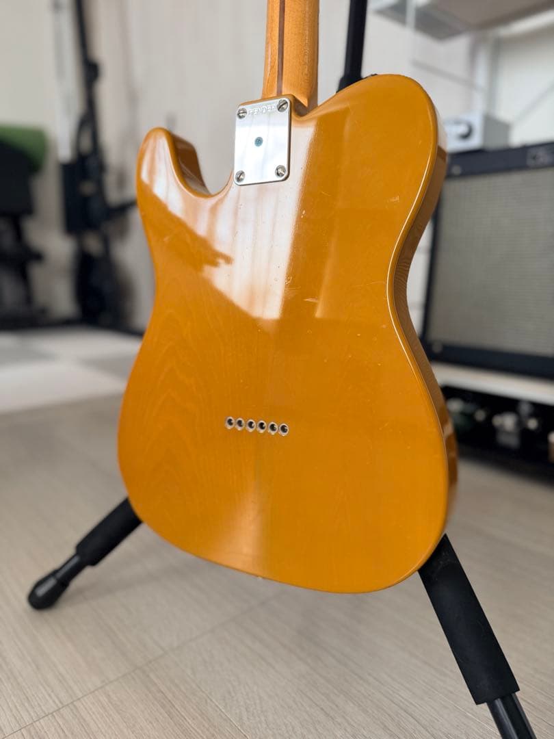 ギター Fender Japan 1989 TLA-52-95 Telecaster
