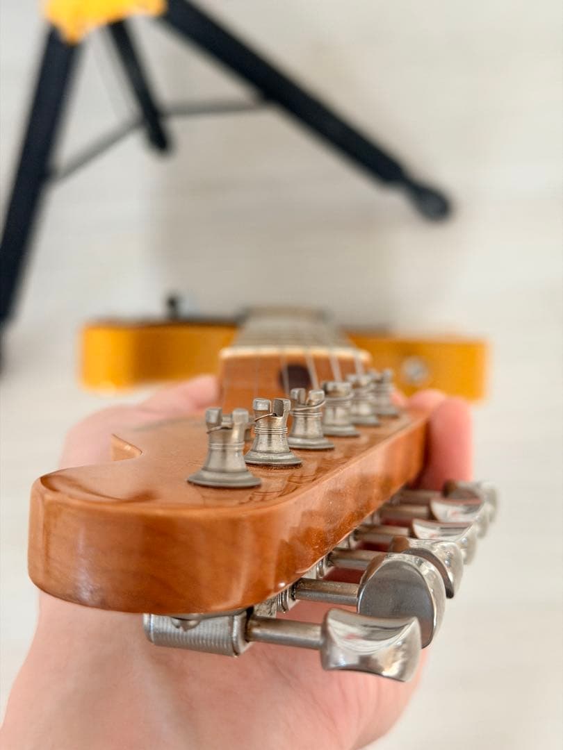 ギター Fender Japan 1989 TLA-52-95 Telecaster