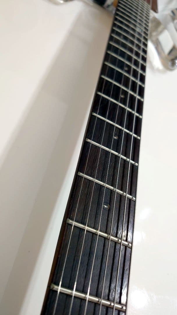 ☆NEXT TONE アクリルギター☆