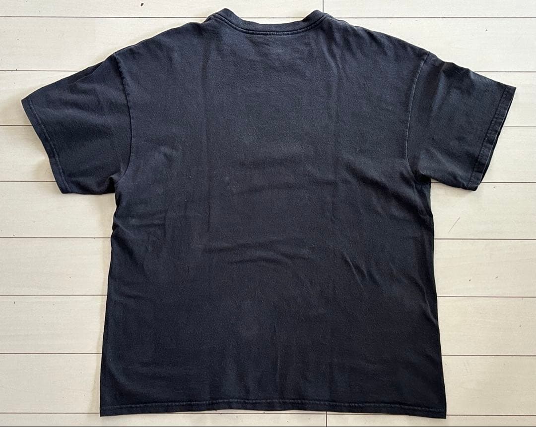 PINK FLOYD Tシャツ バンドT 古着 カニエ Travis キムタク