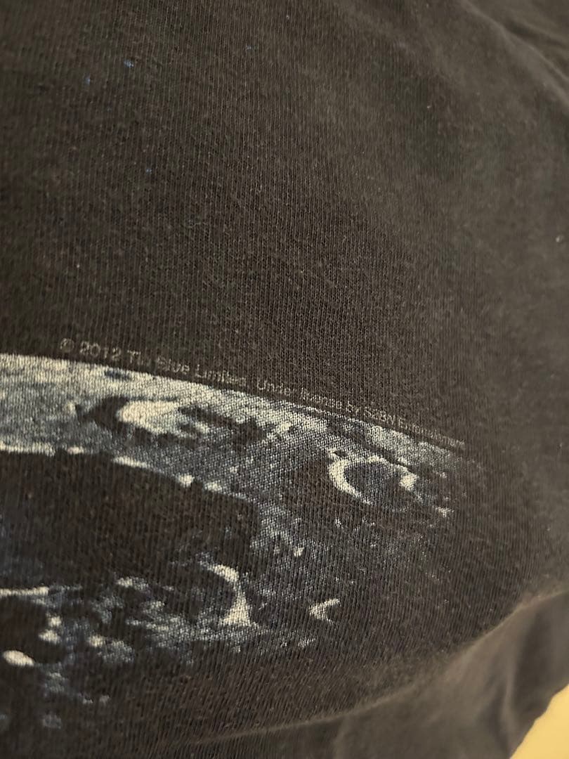 PINK FLOYD Tシャツ バンドT 古着 カニエ Travis キムタク