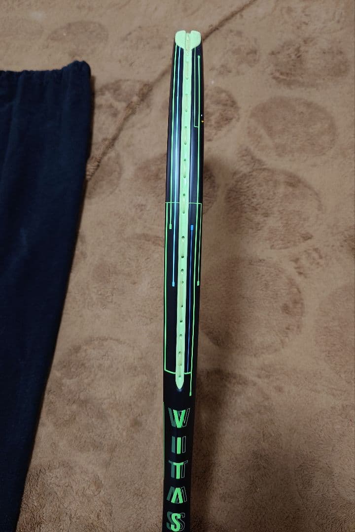 ア*フ様 SNAUWERT VITAS 100