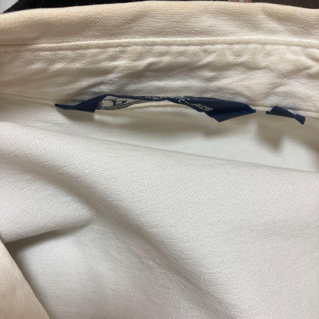 Polo by Ralph Lauren ホワイトジャケット