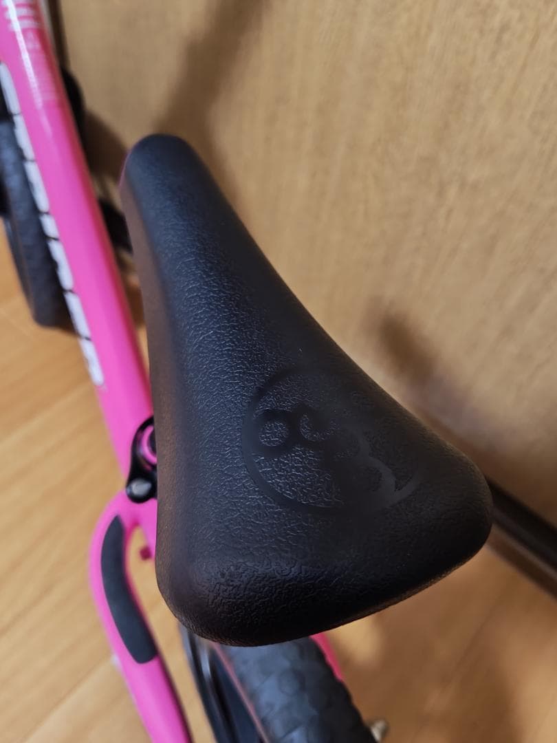 ストライダー　ピンク　日本正規品　スポーツ　12インチ