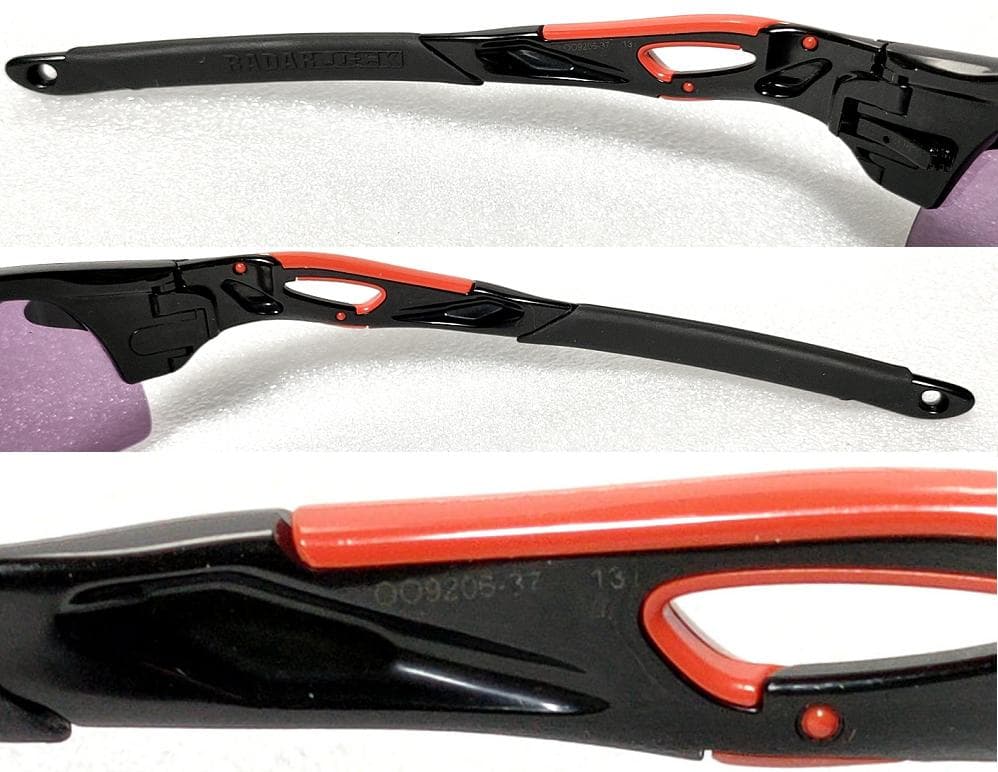 オークリー レーダーロックパス サングラス OAKLEY RADAR LOCK