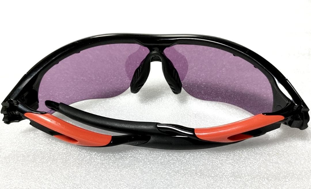 オークリー レーダーロックパス サングラス OAKLEY RADAR LOCK