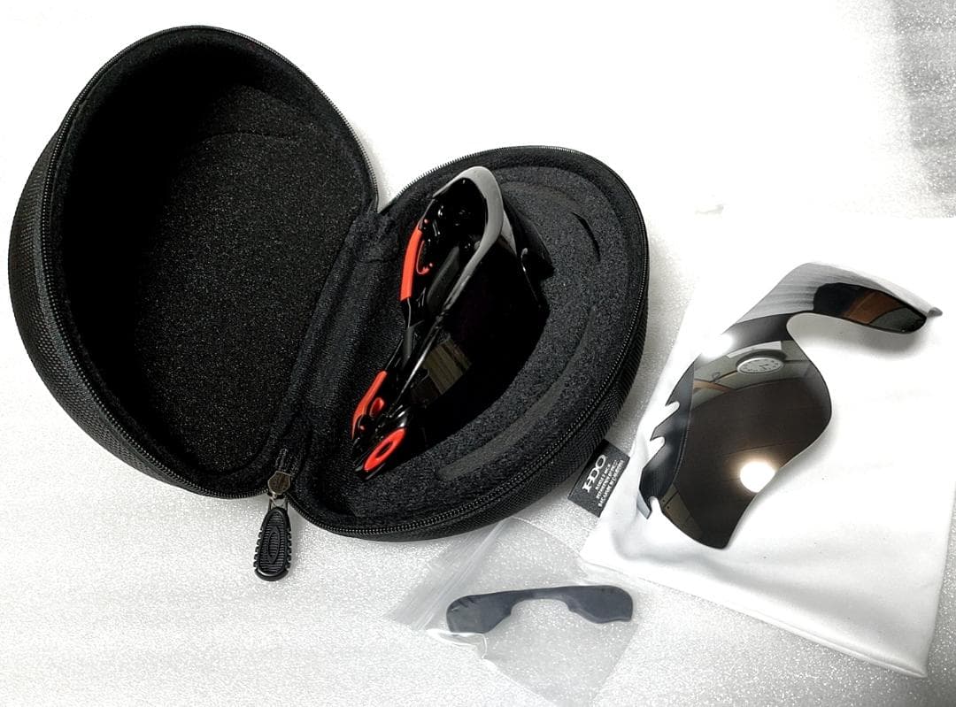 オークリー レーダーロックパス サングラス OAKLEY RADAR LOCK