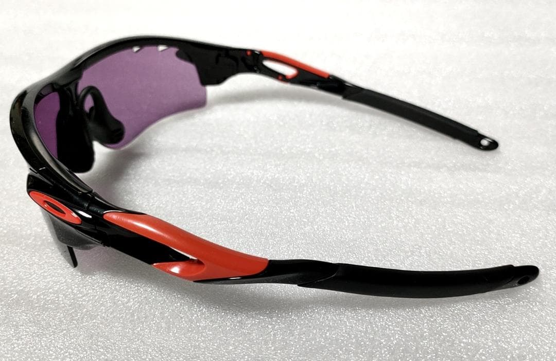 オークリー レーダーロックパス サングラス OAKLEY RADAR LOCK
