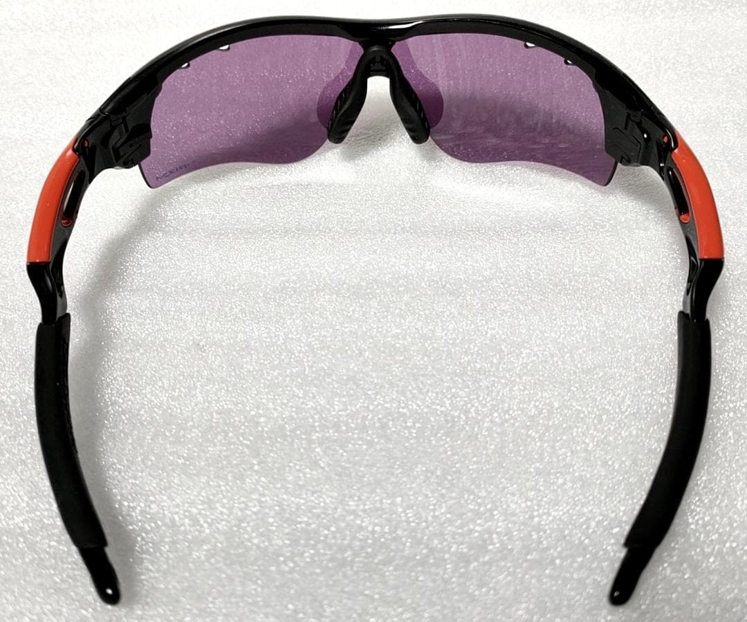 オークリー レーダーロックパス サングラス OAKLEY RADAR LOCK
