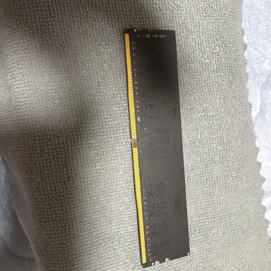 CFD WJ3200G-16G DDR4 2400MHz 16GB メモリ