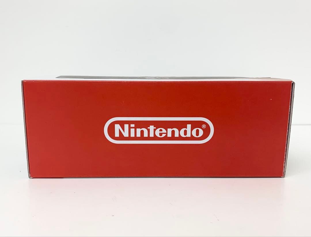 新品 Nintendo Switch Lite グレー HDH-S-GAZAA