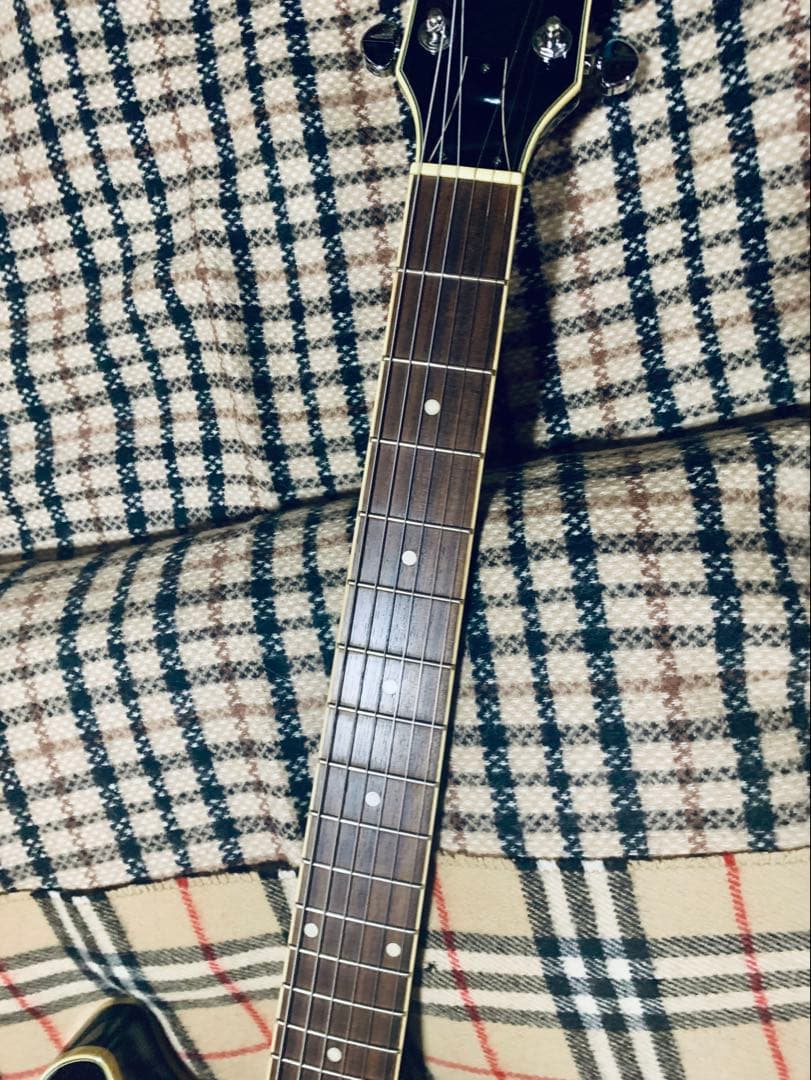 IBANEZ AS73 TBS 2002 /アイバニーズ創成期初代モデル/希少