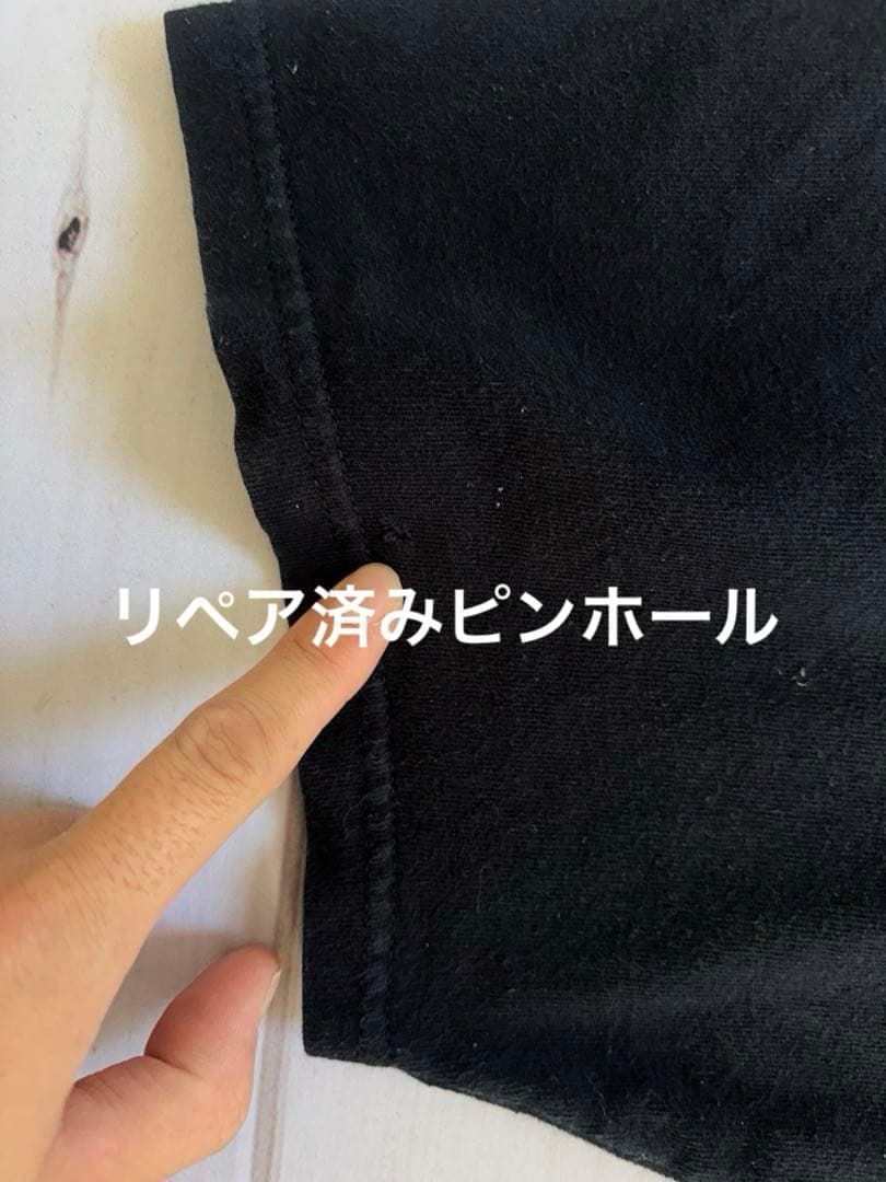 WU-TANG CLAN /ウータン・クラン ロゴ Tシャツ XXL anvil