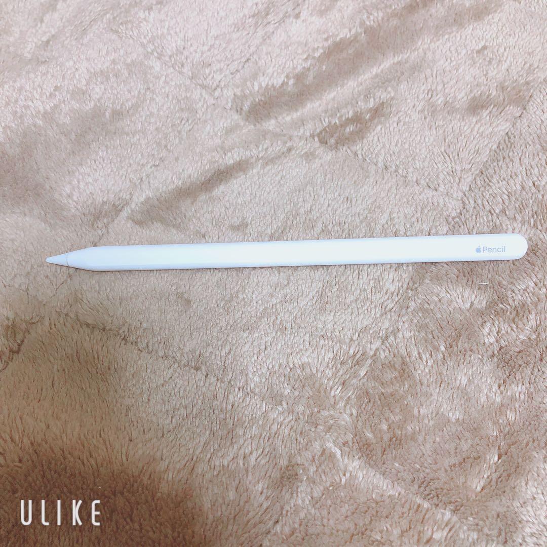 ApplePencil 第2世代 A2051 未使用品 新品 付属品無し特価！