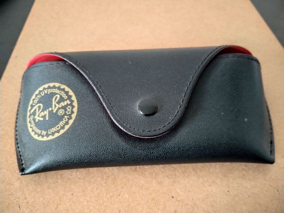 Ray-Ban　RB‐3329 034/58　レイバン