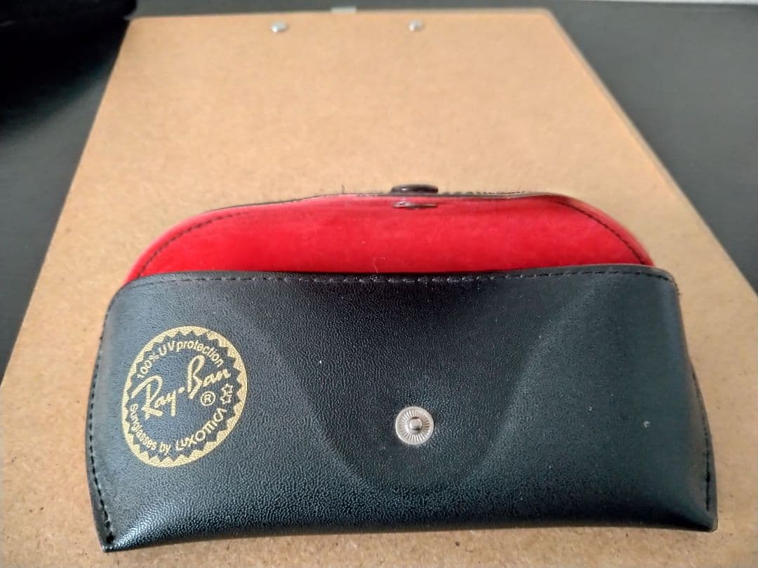 Ray-Ban　RB‐3329 034/58　レイバン