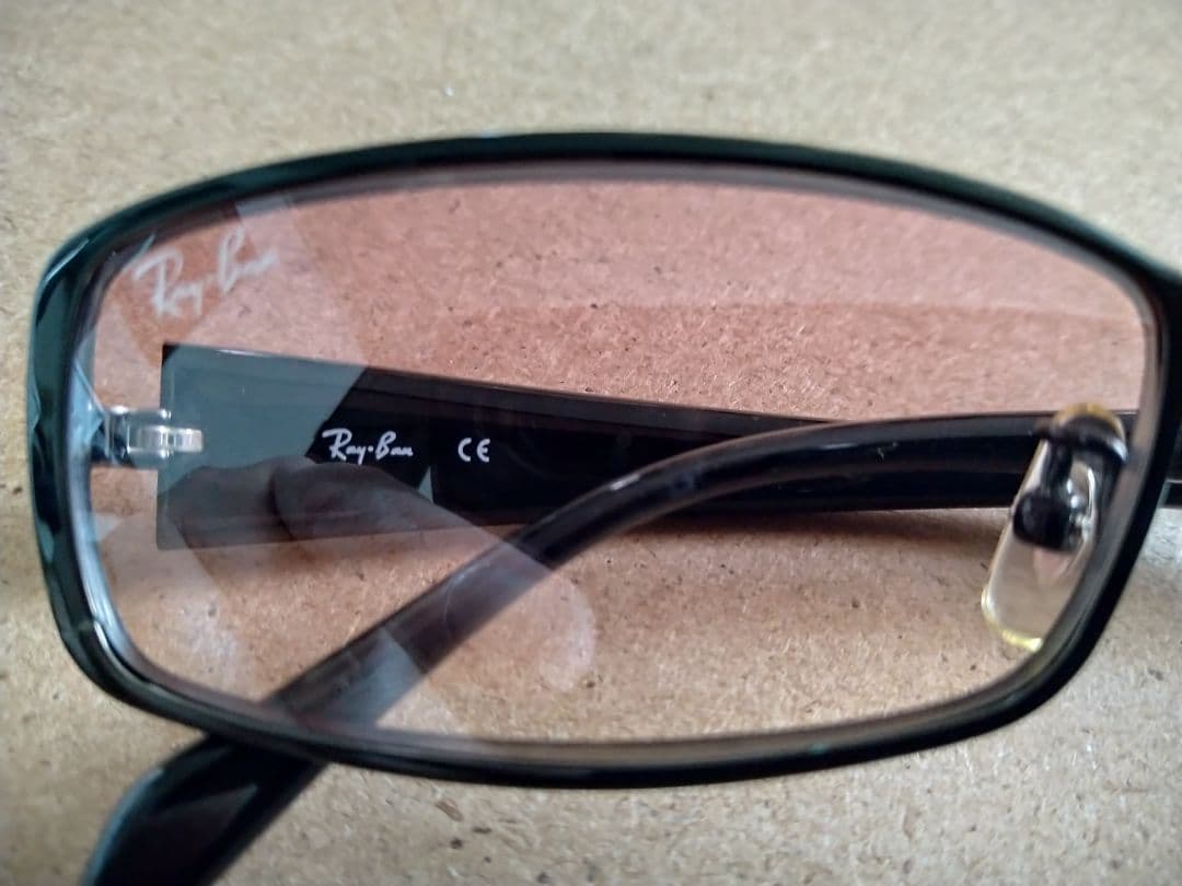 Ray-Ban　RB‐3329 034/58　レイバン