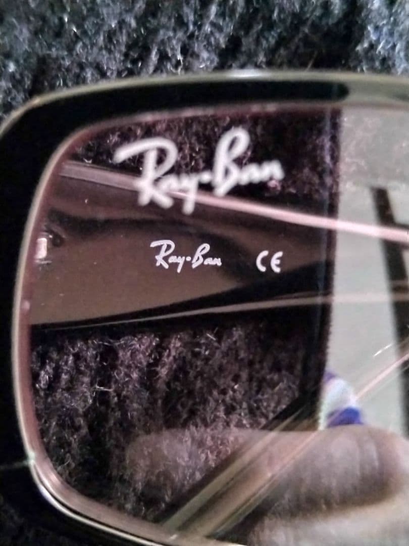 Ray-Ban　RB‐3329 034/58　レイバン