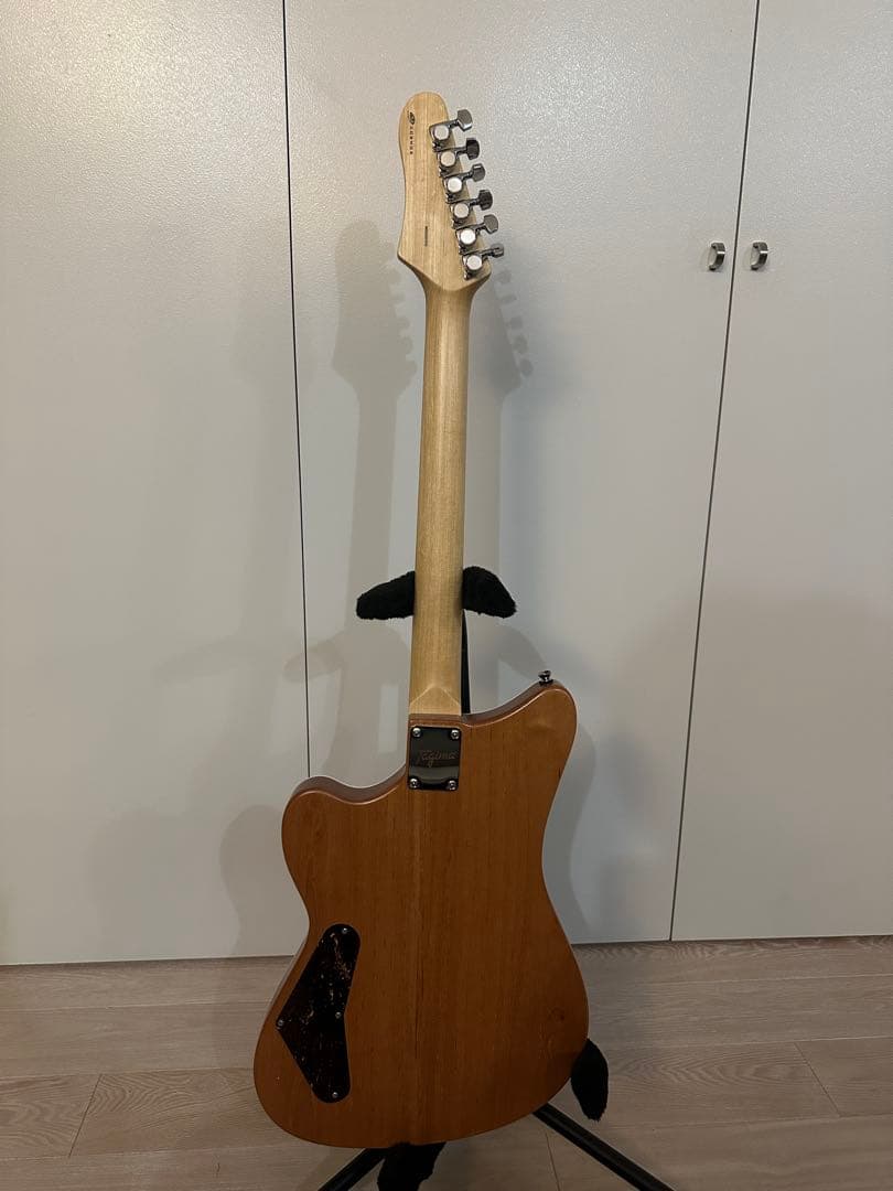 ギター Tagima Guitars JET BLUES COSMOS