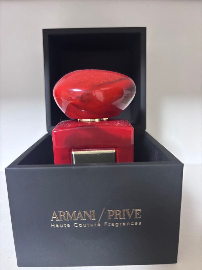 アルマーニプリヴェ ROUGE MALACHITE 50ml