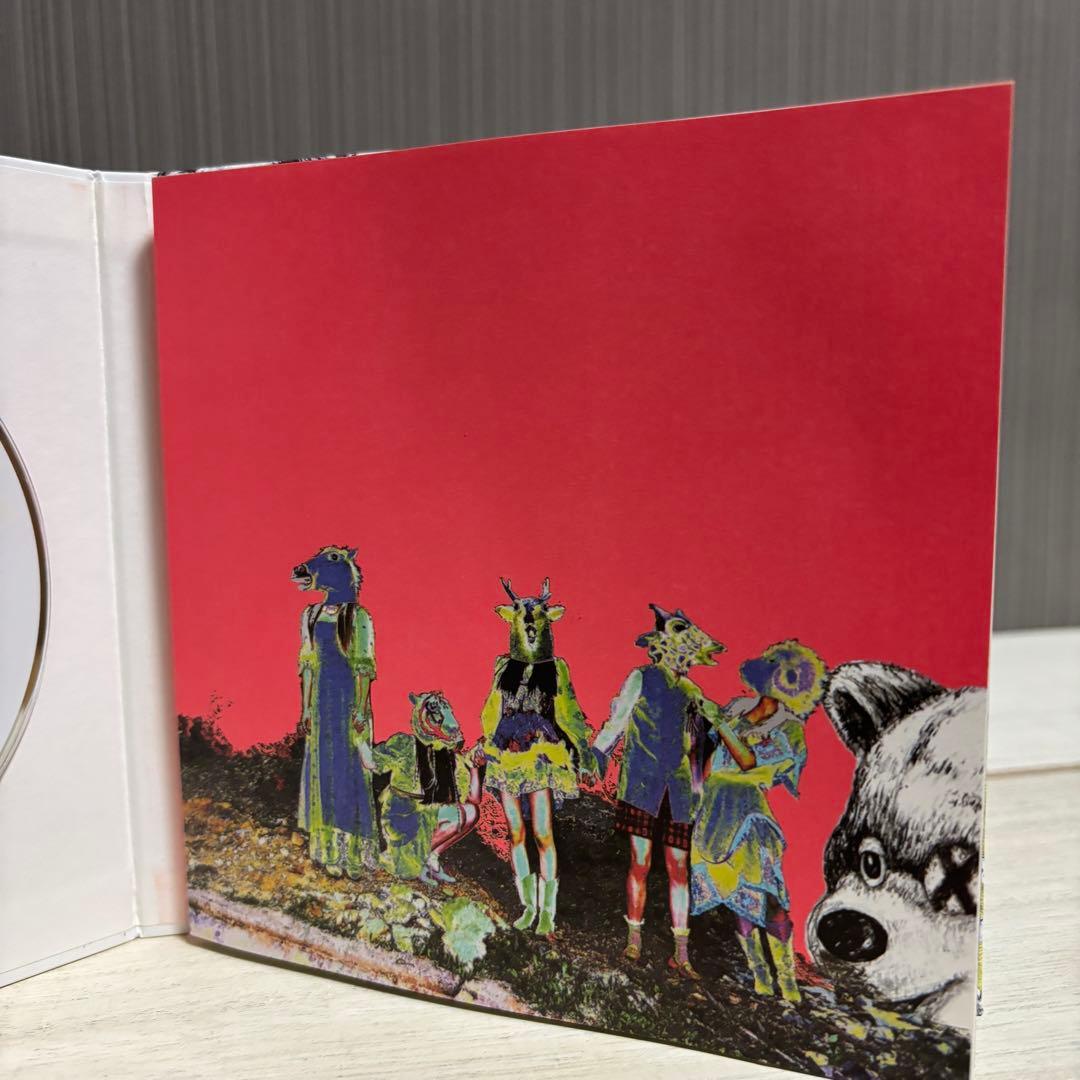 f(x) Electric Shock CD ソルリトレカ付き【韓国盤】