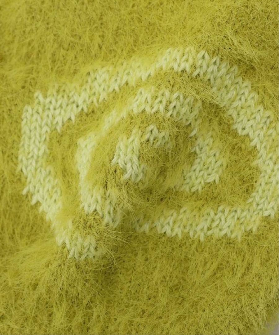 小物 SOL soonerorlater GURUGURU HAIRY GLOVES