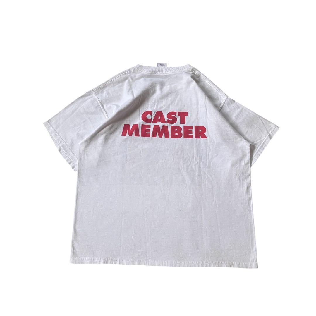 希少 TOY STORY 2 Tシャツ　トイストーリー　ディズニー　Disney