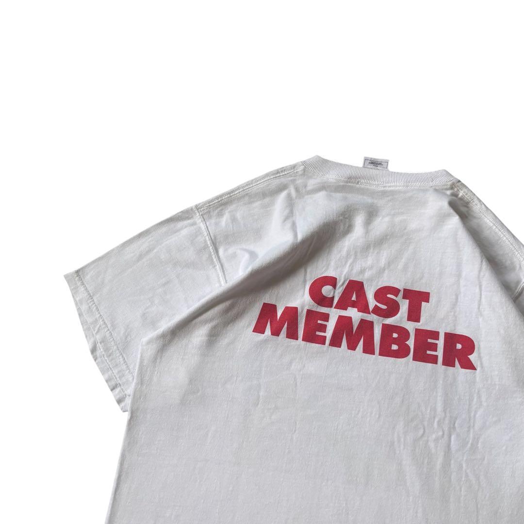 希少 TOY STORY 2 Tシャツ　トイストーリー　ディズニー　Disney
