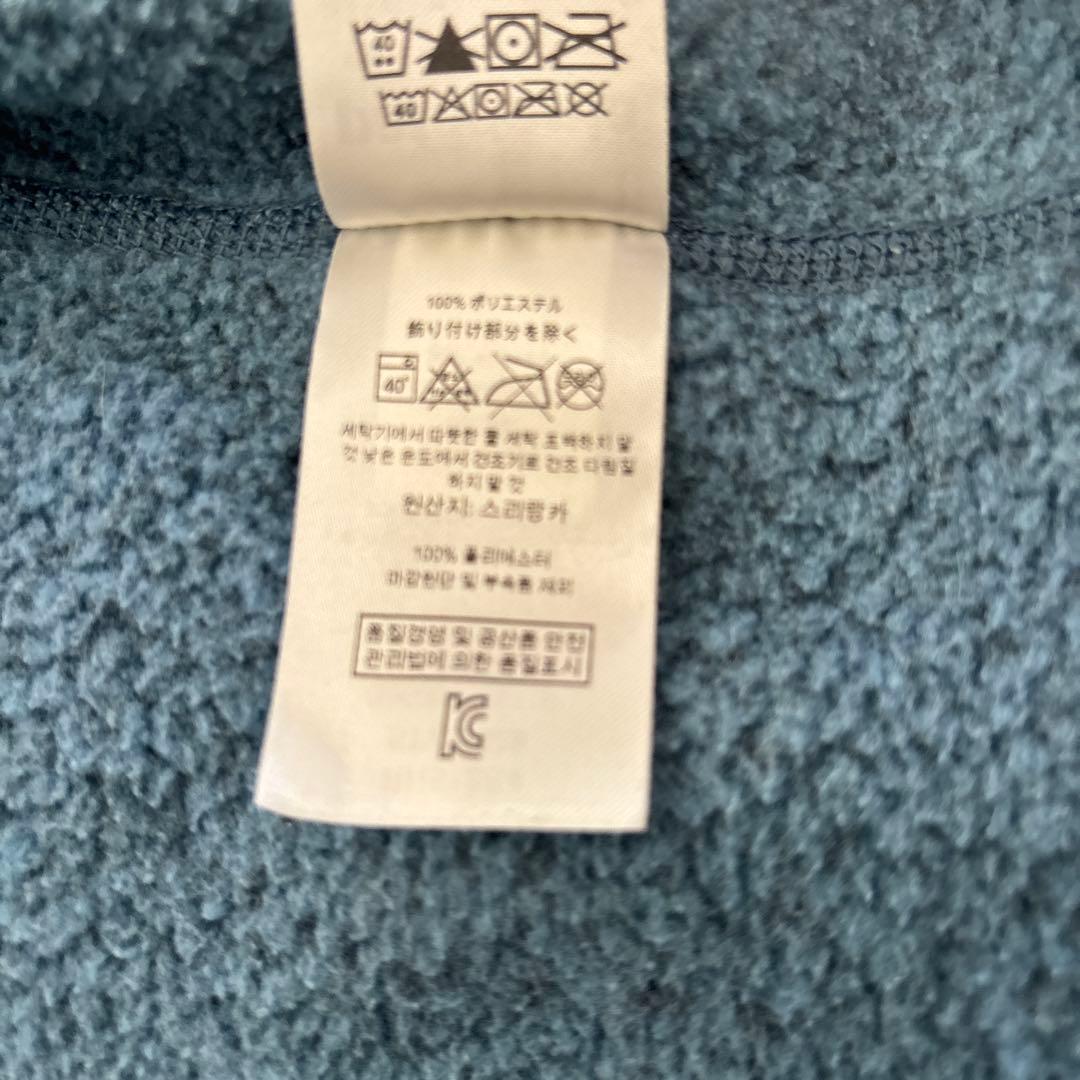 patagonia ベターセータージャケットメンズXS