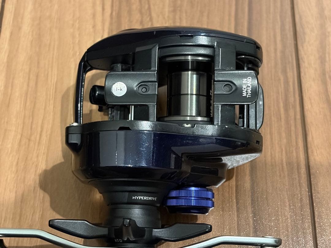 ソルティスト TW 300XH PEスペシャル