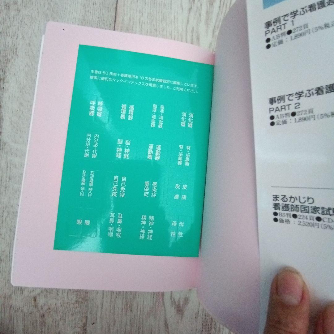 疾患別看護過程の展開