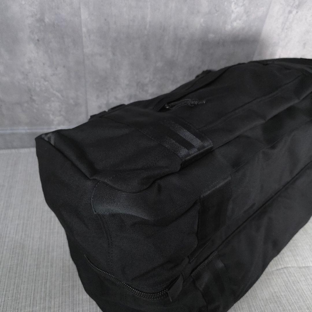 未使用　PORTER　BOOTH PACK　3WAY　DUFFLE BAG(M)