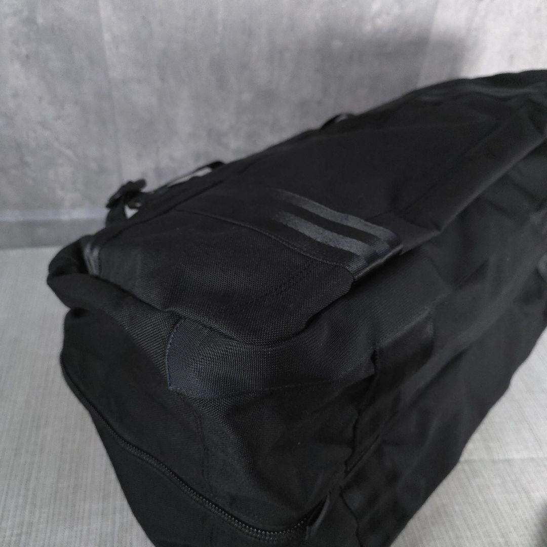 未使用　PORTER　BOOTH PACK　3WAY　DUFFLE BAG(M)
