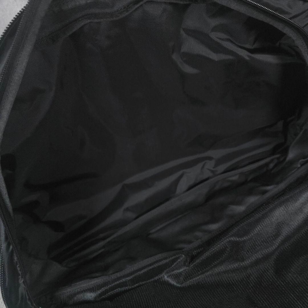 未使用　PORTER　BOOTH PACK　3WAY　DUFFLE BAG(M)