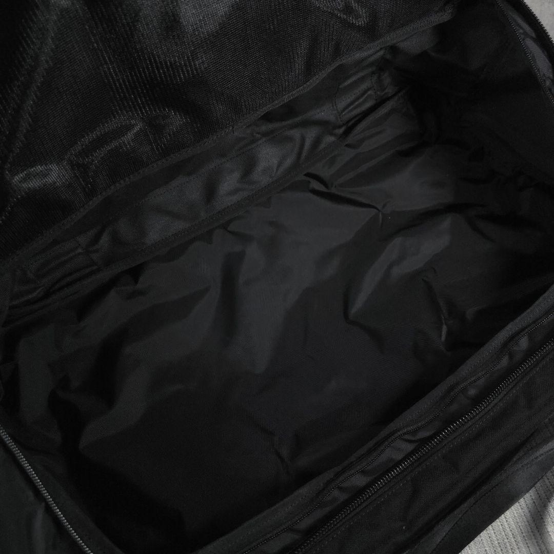 未使用　PORTER　BOOTH PACK　3WAY　DUFFLE BAG(M)