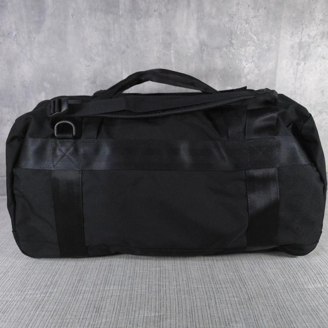 未使用　PORTER　BOOTH PACK　3WAY　DUFFLE BAG(M)