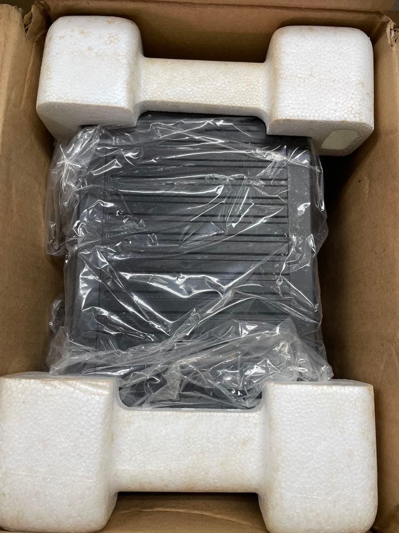 片方新品未使用！YAMAHA モニタースピーカー MS20S 極美品