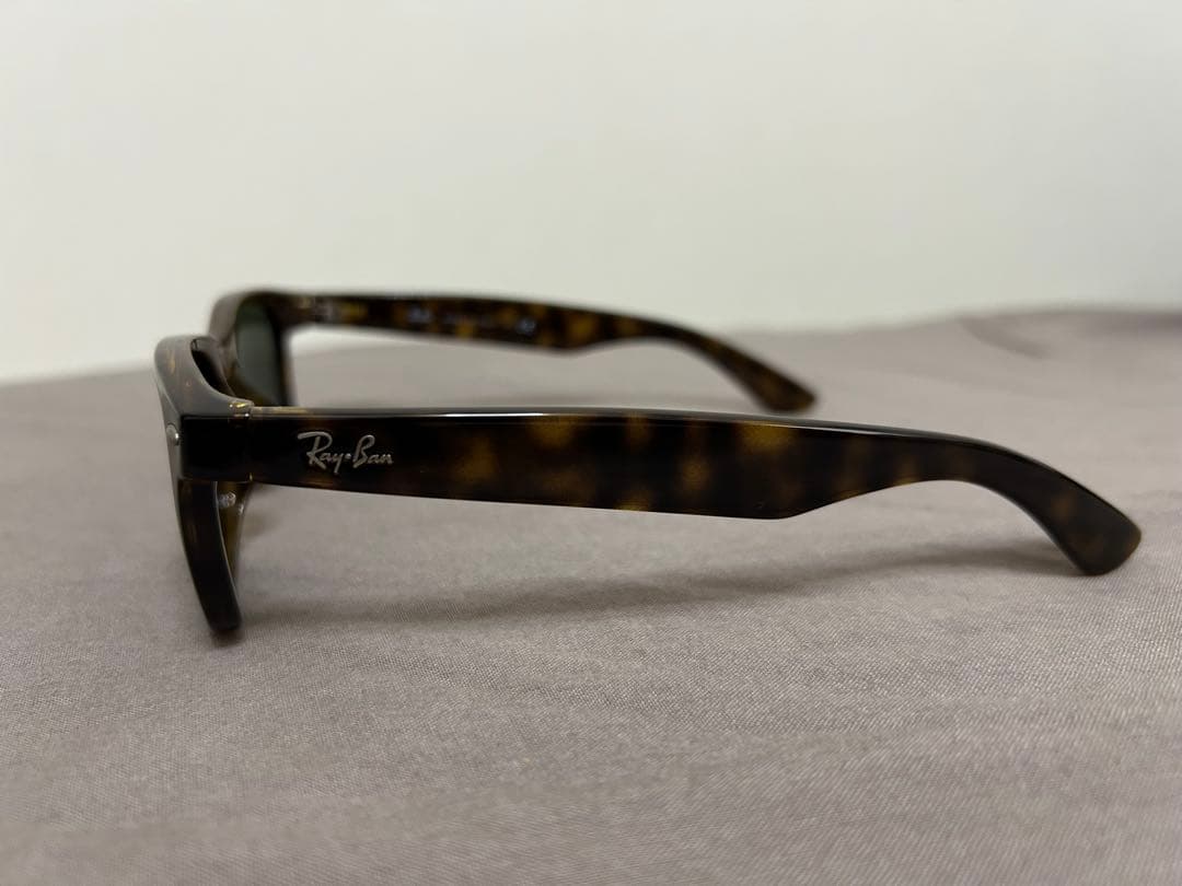 レイバン サングラス NEW WAYFARER RB2132F