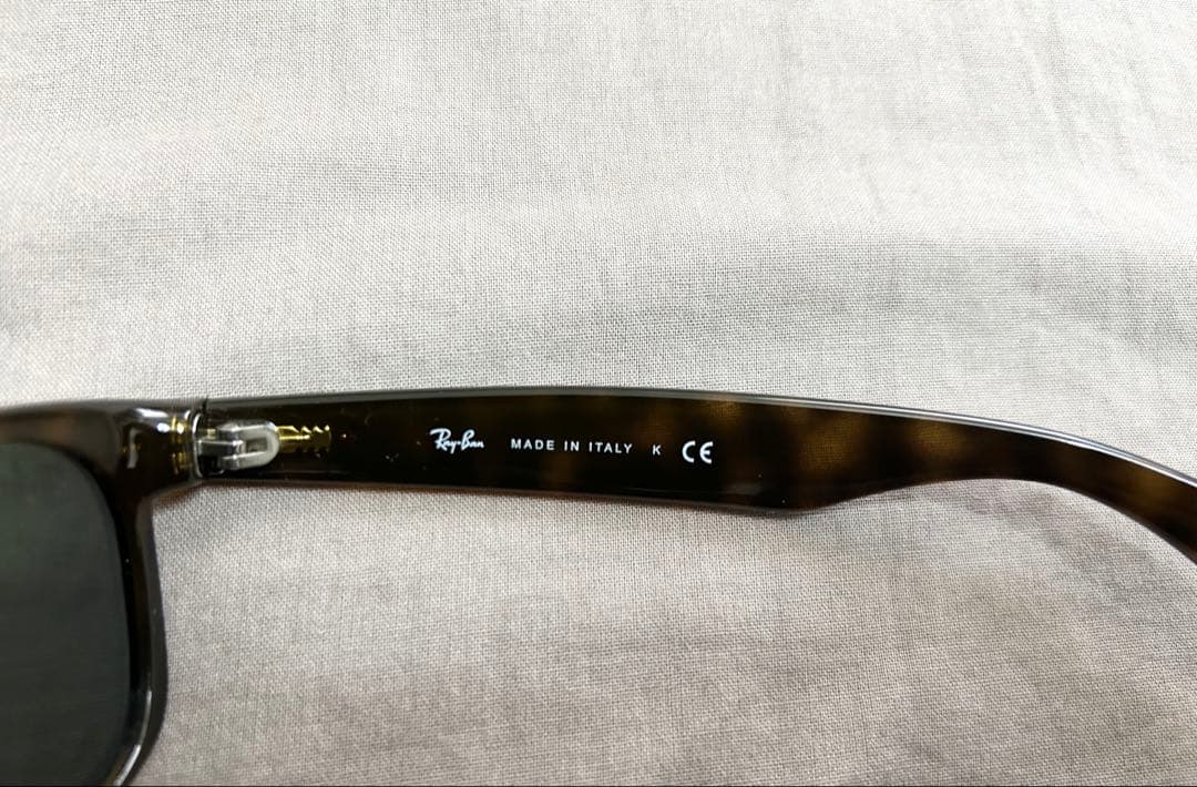 レイバン サングラス NEW WAYFARER RB2132F