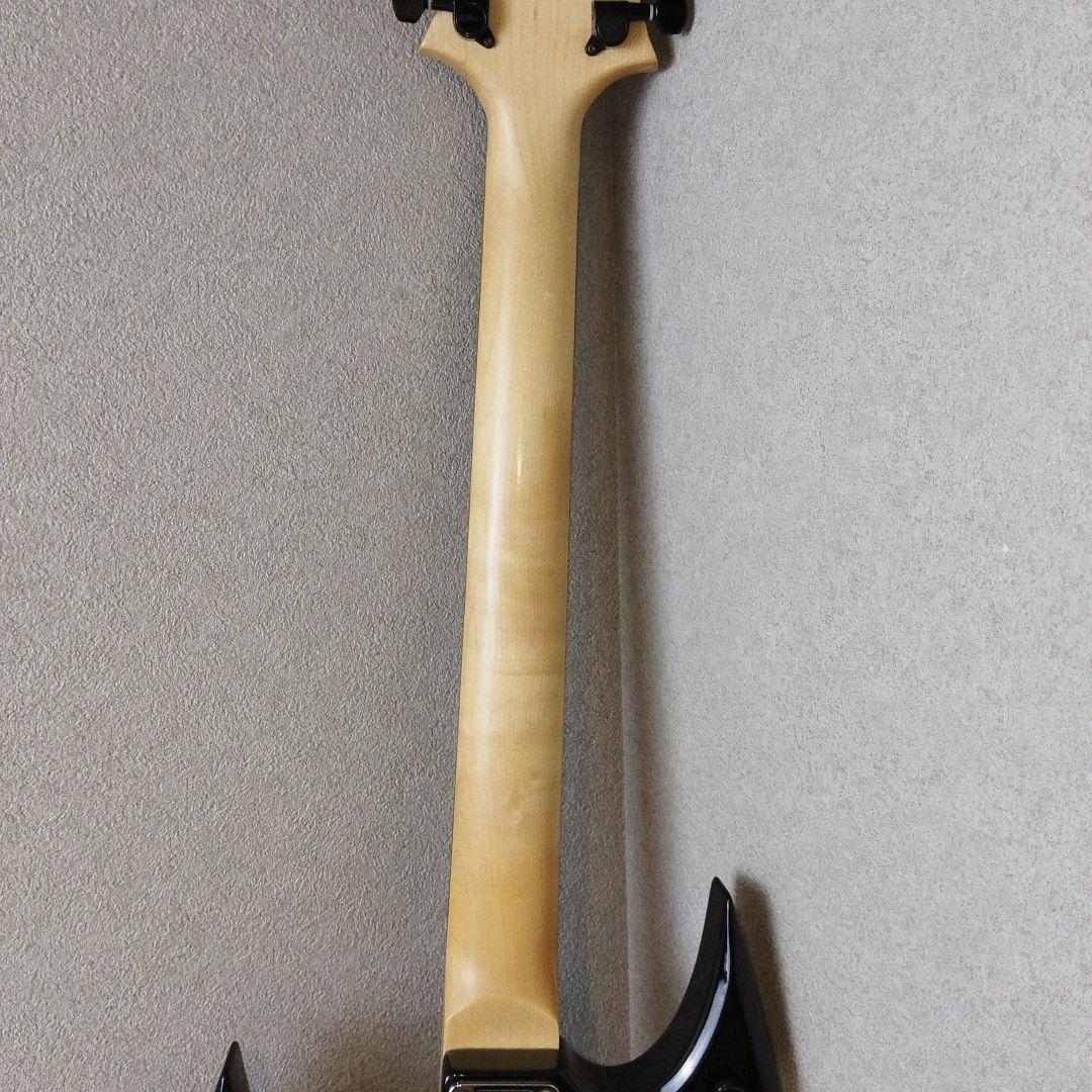 【メンテ済】B.C. RICH KKW Kerry King Wartribe